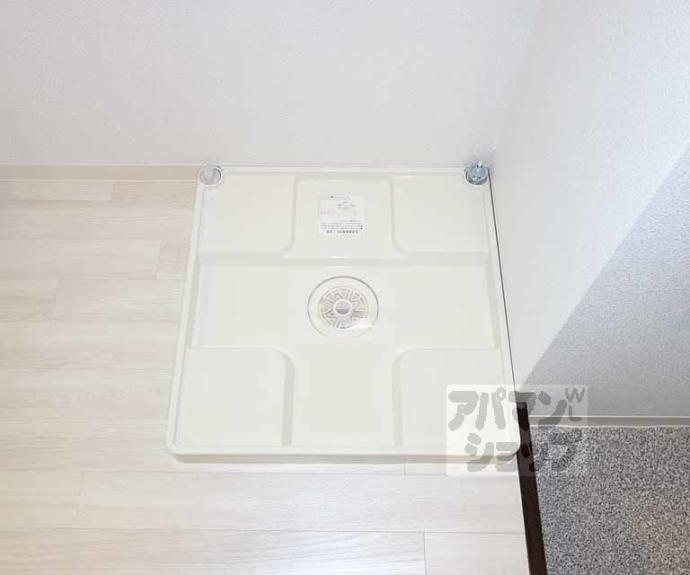 【アークリード本町三十三間堂】間取