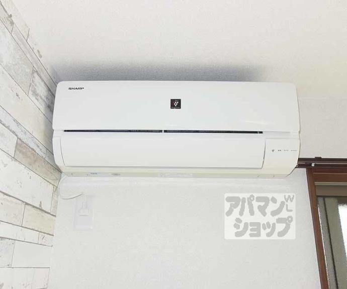 【アークリード本町三十三間堂】間取