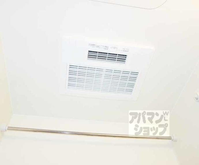 【アークリード本町三十三間堂】間取