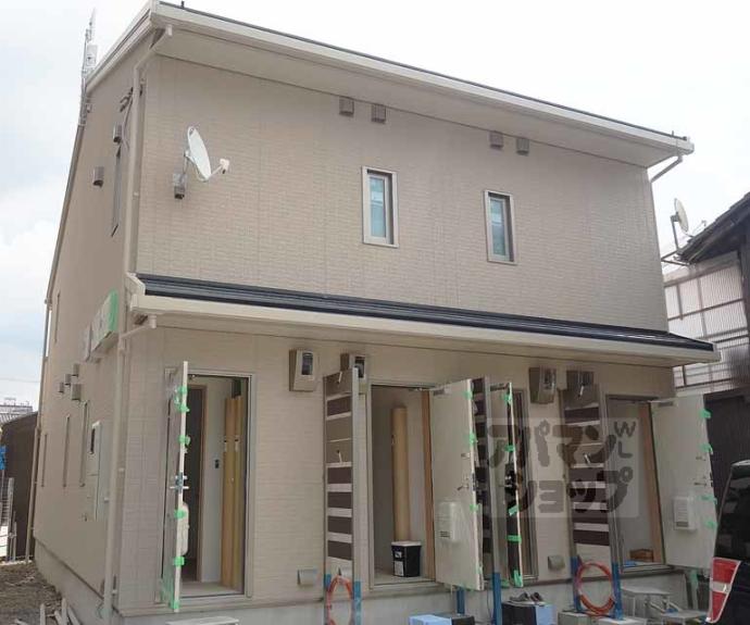 【レイワコート】間取