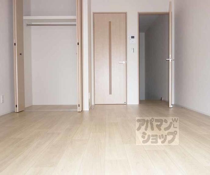 【レイワコート】間取