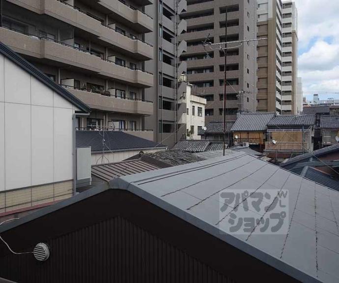 【レイワコート】間取