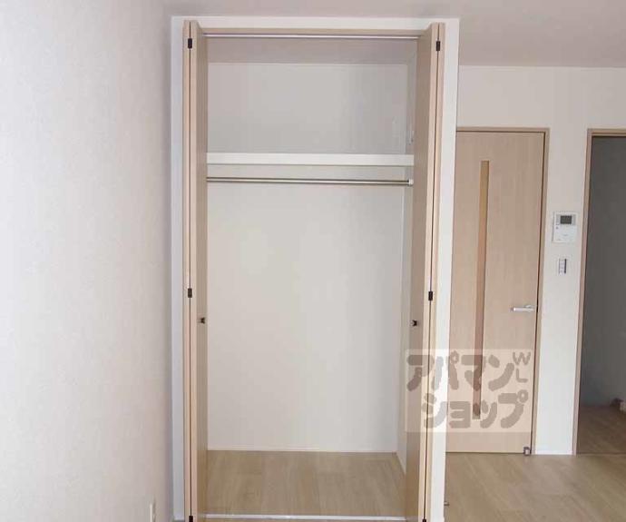 【レイワコート】間取