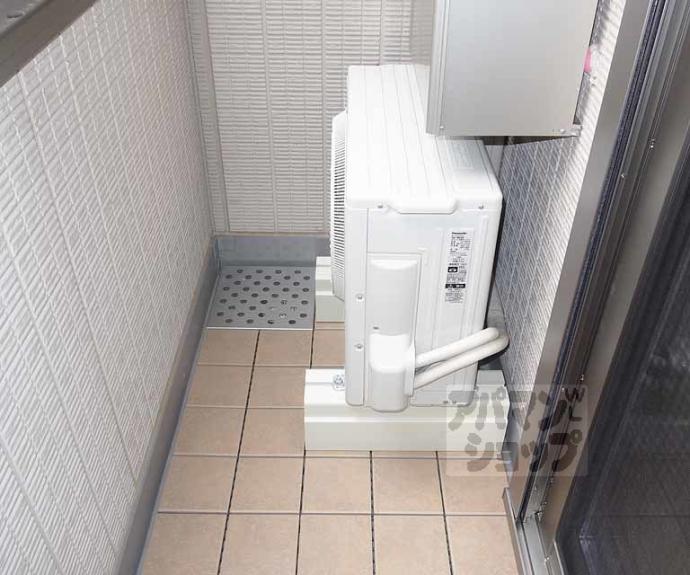 【レイワコート】間取