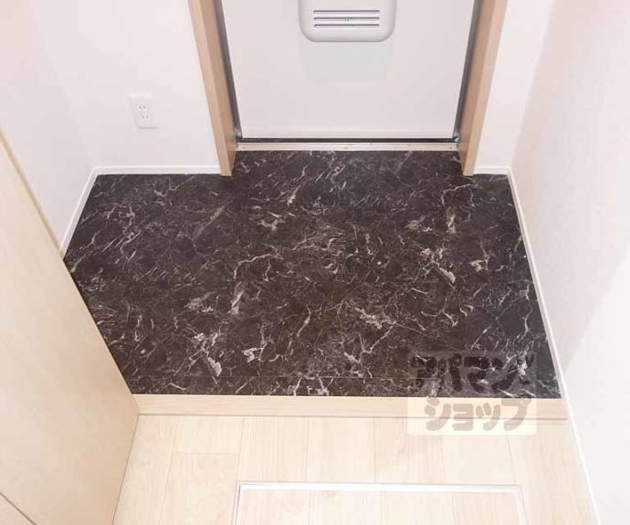 【レイワコート】間取