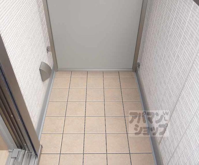 【レイワコート】間取