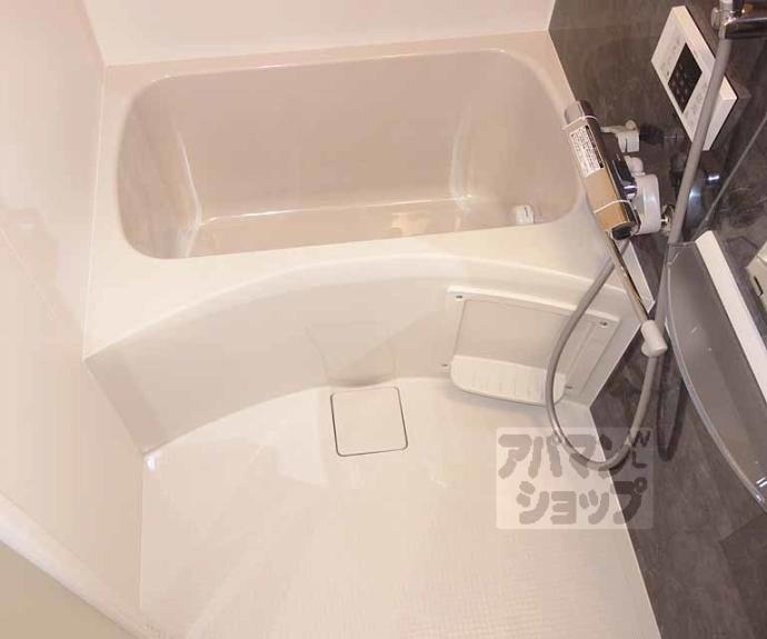 【アクアプレイス京都洛南Ⅲ】間取