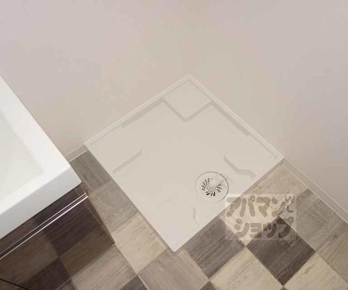 【アクアプレイス京都洛南Ⅲ】間取