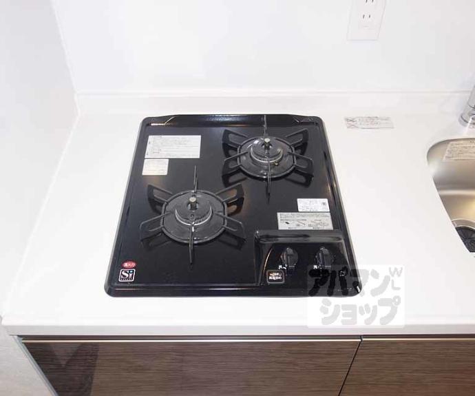 【アクアプレイス京都洛南Ⅲ】間取