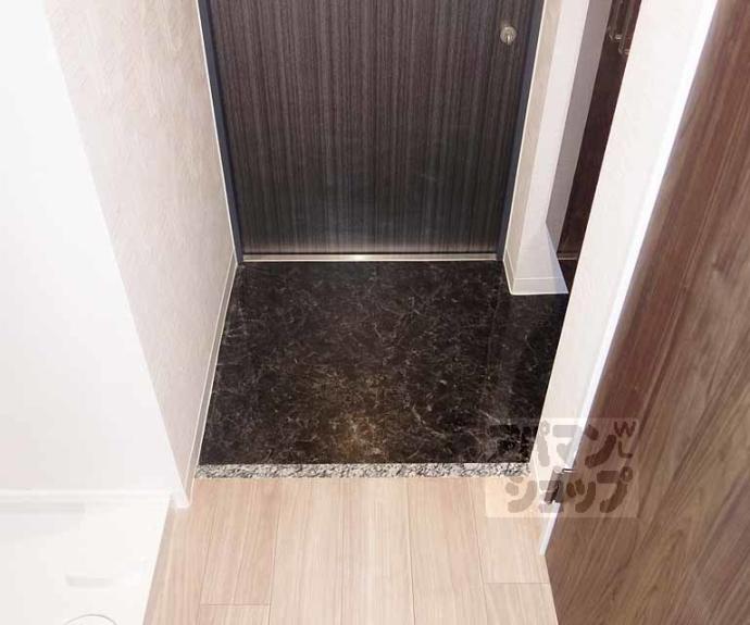 【アクアプレイス京都洛南Ⅲ】間取