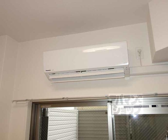 【プレサンスTHE KYOTO 彩美】間取