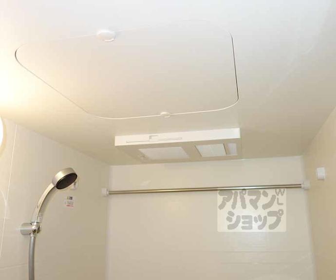 【プレサンスTHE KYOTO 彩美】間取