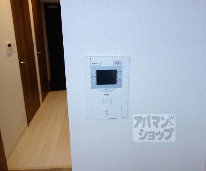 【プレサンスＴＨＥ　ＫＹＯＴＯ　流雅】間取