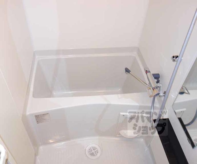 【プレサンスＴＨＥ　ＫＹＯＴＯ　流雅】間取