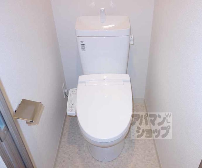 【プレサンスＴＨＥ　ＫＹＯＴＯ　流雅】間取