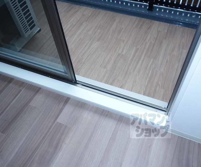 【プレサンスＴＨＥ　ＫＹＯＴＯ　流雅】間取