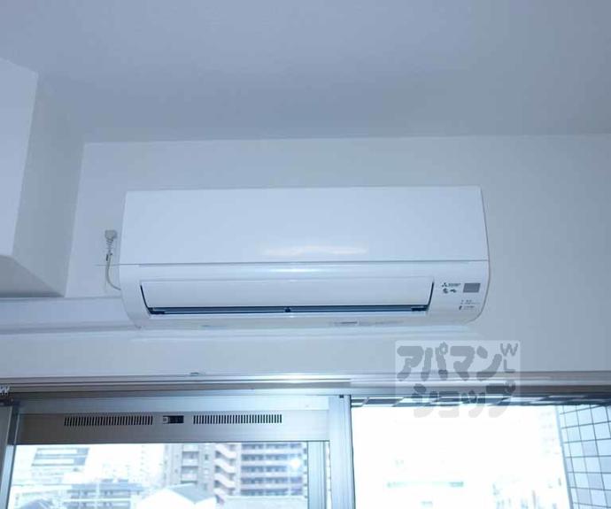 【プレサンスＴＨＥ　ＫＹＯＴＯ　流雅】間取