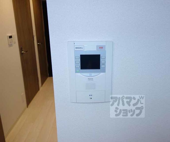 【プレサンスＴＨＥ　ＫＹＯＴＯ　流雅】間取