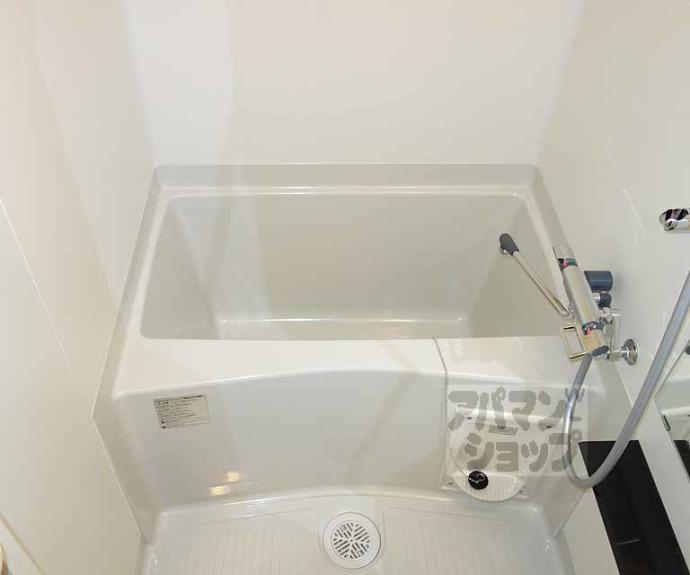 【プレサンスＴＨＥ　ＫＹＯＴＯ　流雅】間取