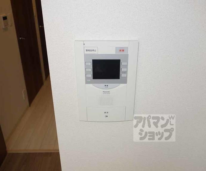 【プレサンスＴＨＥ　ＫＹＯＴＯ　流雅】間取