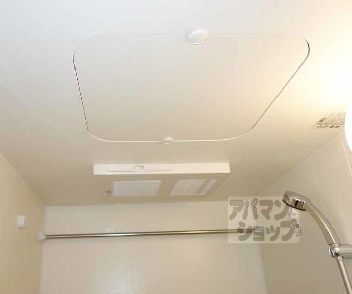 【プレサンスＴＨＥ　ＫＹＯＴＯ　流雅】間取