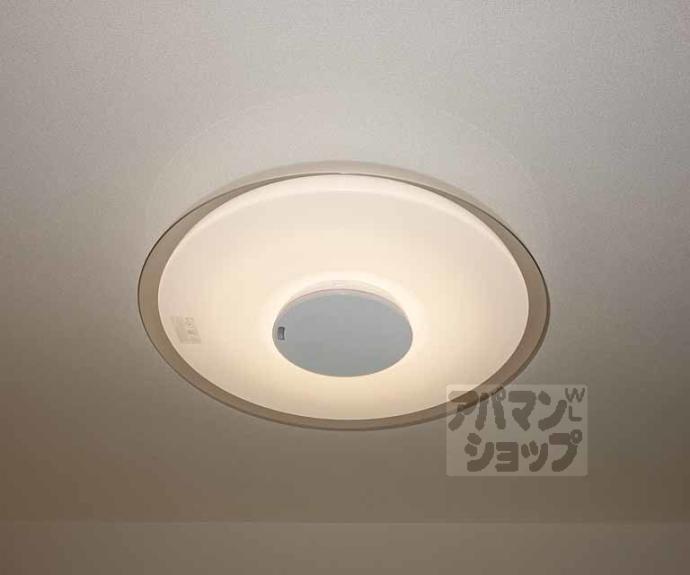 【プレサンスＴＨＥ　ＫＹＯＴＯ　流雅】間取