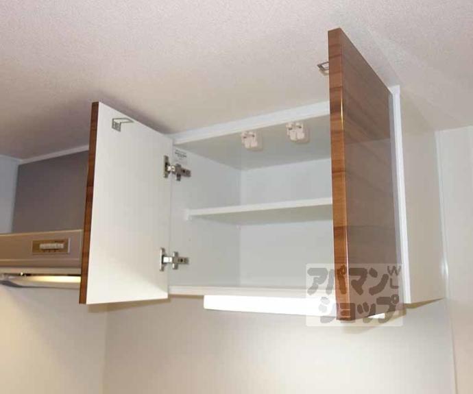 【プレサンスＴＨＥ　ＫＹＯＴＯ　流雅】間取