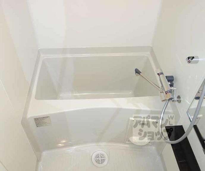 【プレサンスＴＨＥ　ＫＹＯＴＯ　流雅】間取