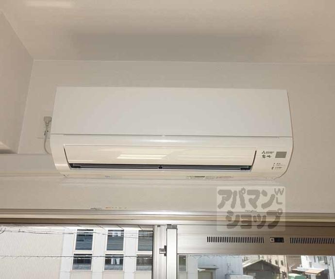 【プレサンスＴＨＥ　ＫＹＯＴＯ　流雅】間取