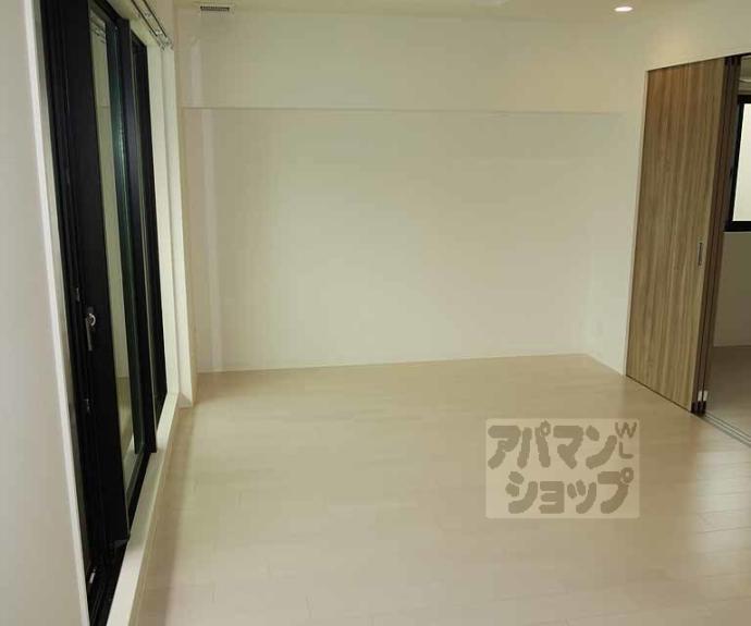 【Ｃｌａｉｒ京都桂川】間取