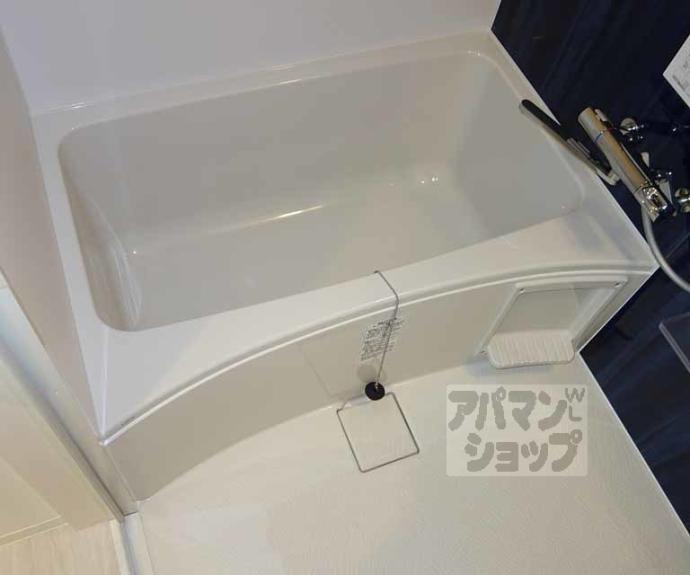 【Ｃｌａｉｒ京都桂川】間取