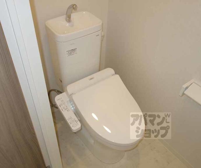 【Ｃｌａｉｒ京都桂川】間取