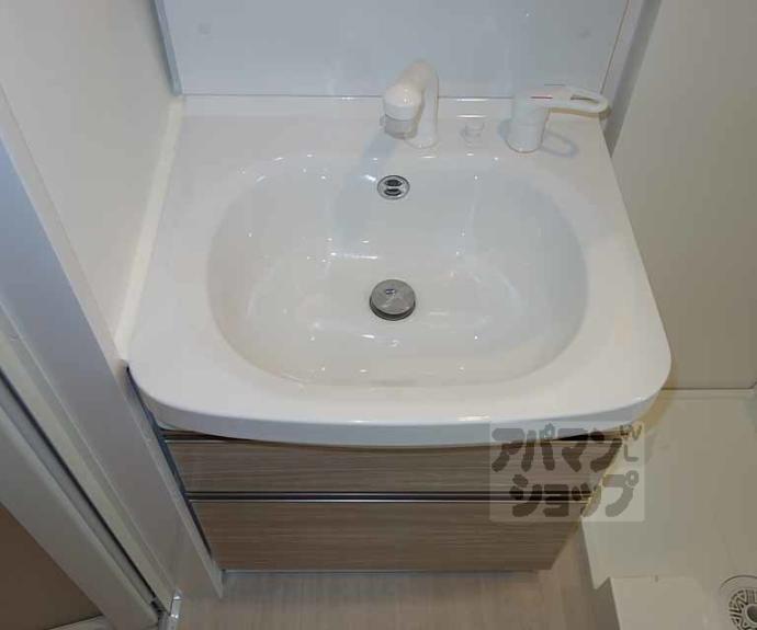 【Ｃｌａｉｒ京都桂川】間取