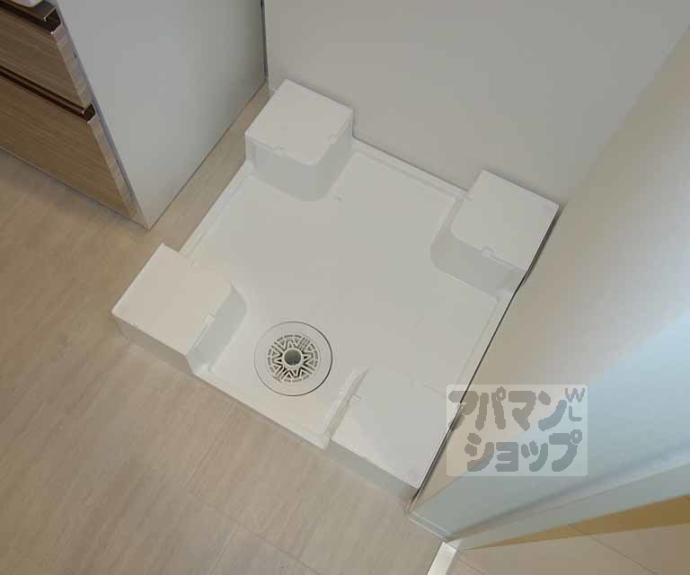 【Ｃｌａｉｒ京都桂川】間取