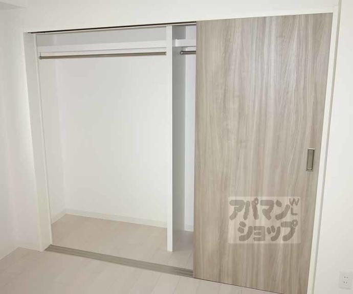 【Ｃｌａｉｒ京都桂川】間取