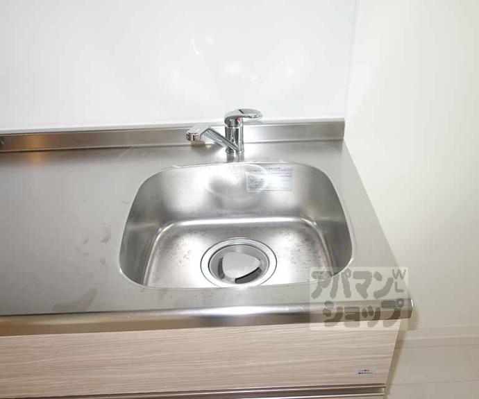 【Ｃｌａｉｒ京都桂川】間取