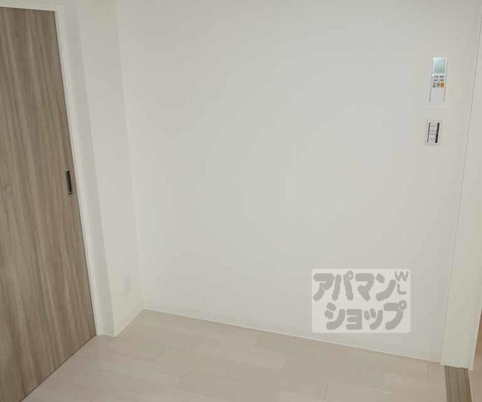 【Ｃｌａｉｒ京都桂川】間取