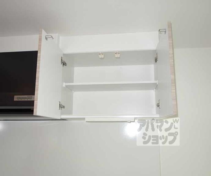 【Ｃｌａｉｒ京都桂川】間取