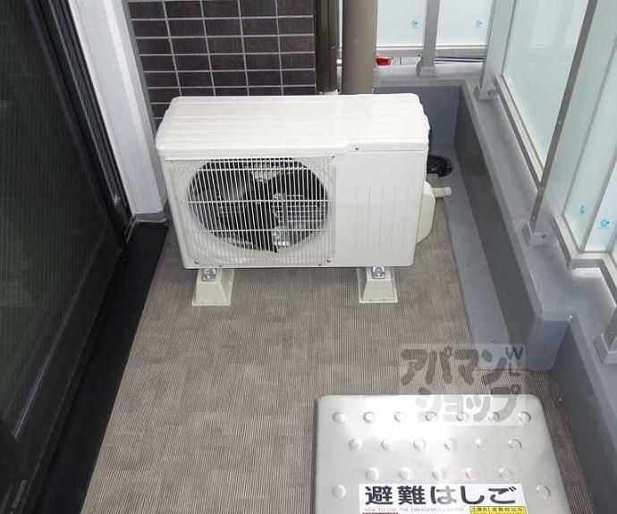 【Ｃｌａｉｒ京都桂川】間取