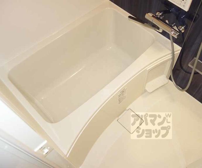 【Clair京都桂川】間取