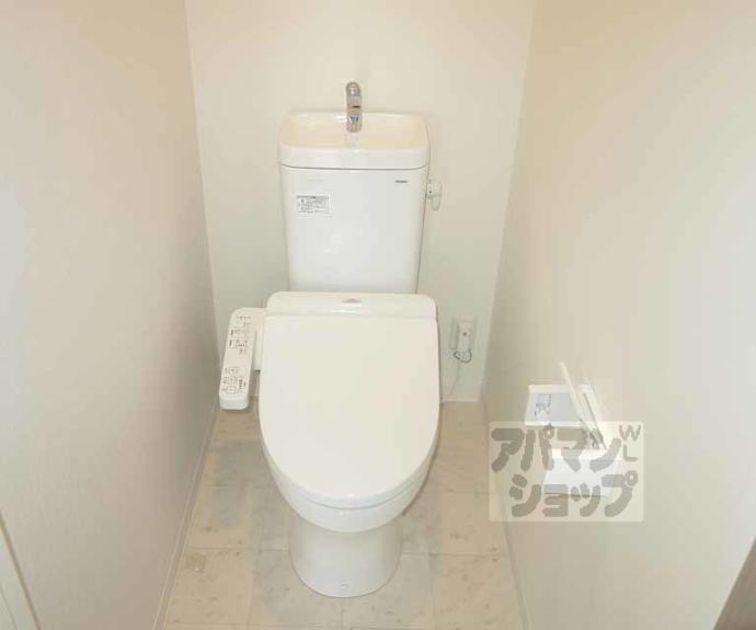 【Clair京都桂川】間取