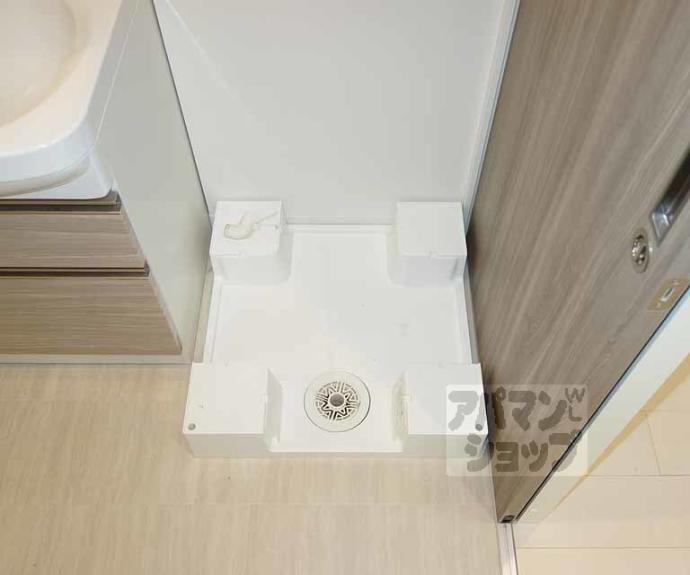 【Clair京都桂川】間取