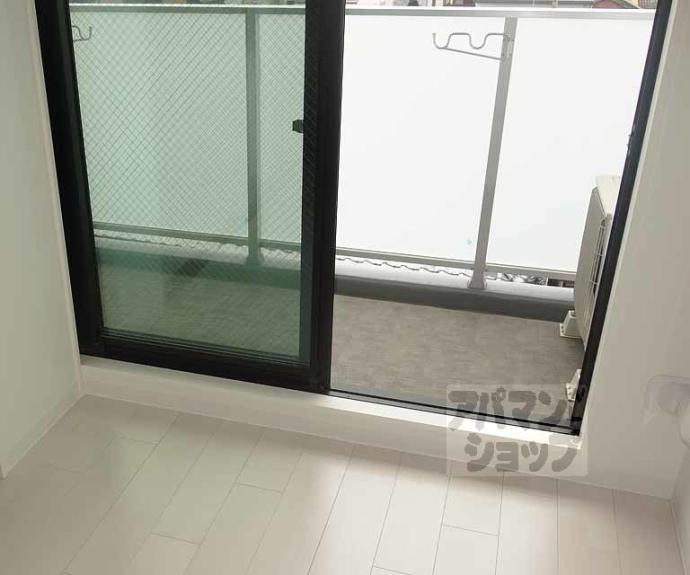 【Clair京都桂川】間取