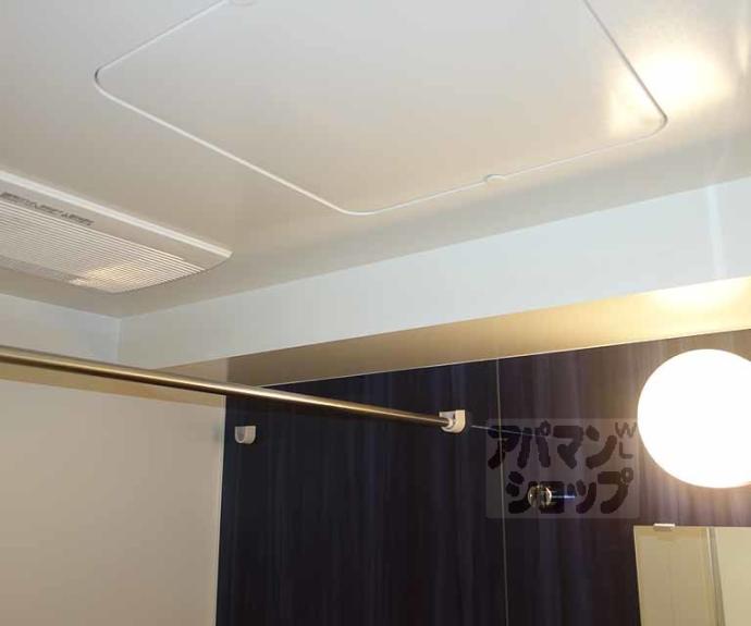 【Clair京都桂川】間取