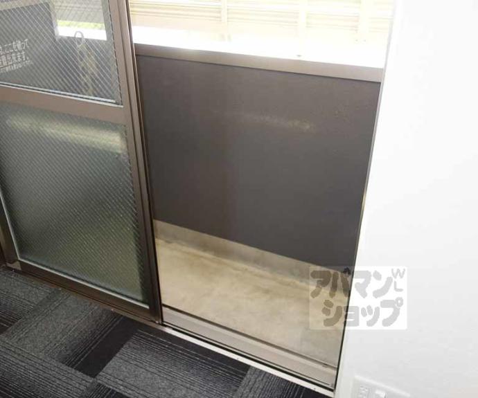 【フラッティ京都十条】間取