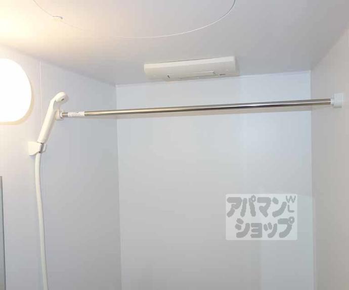 【フラッティ京都十条】間取