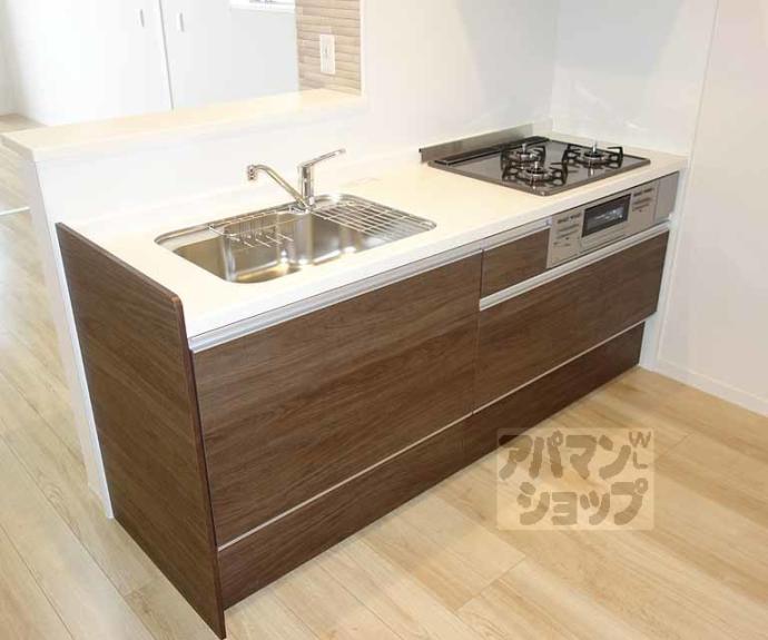 【シュエットE】間取