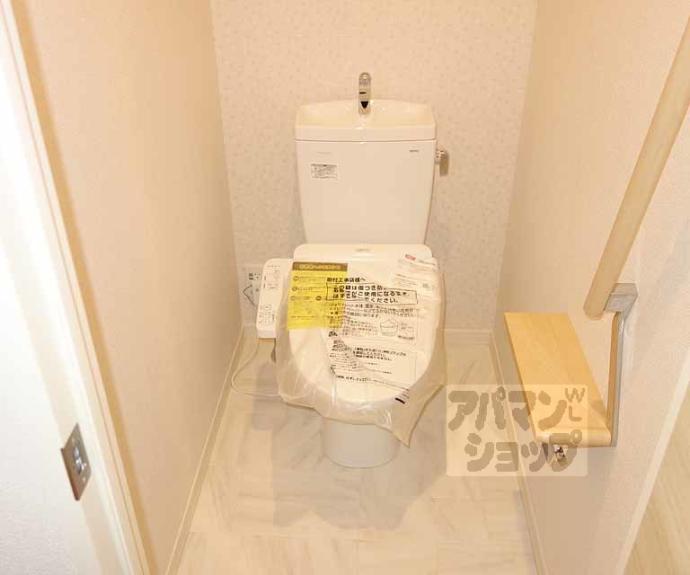 【シュエットE】間取