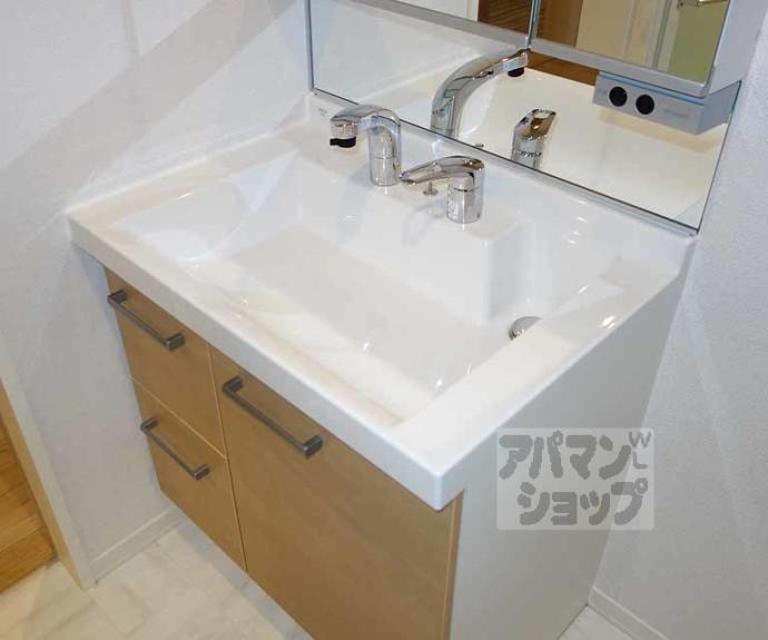 【シュエットE】間取