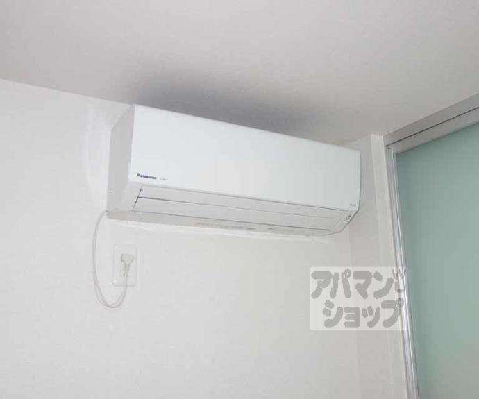 【シュエットE】間取